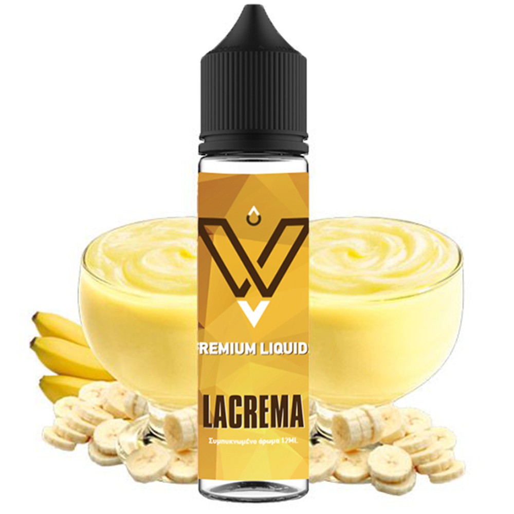 LACREMA LACREMA VNV LIQUIDS