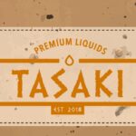Tasaki Mix & Vape