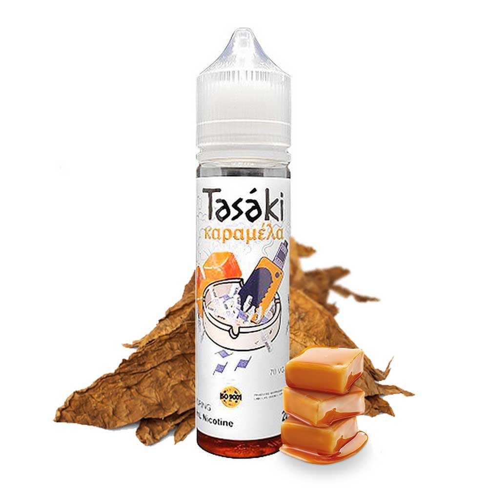 TASAKI TASAKI ΚΑΡΑΜΕΛΑ 60ML