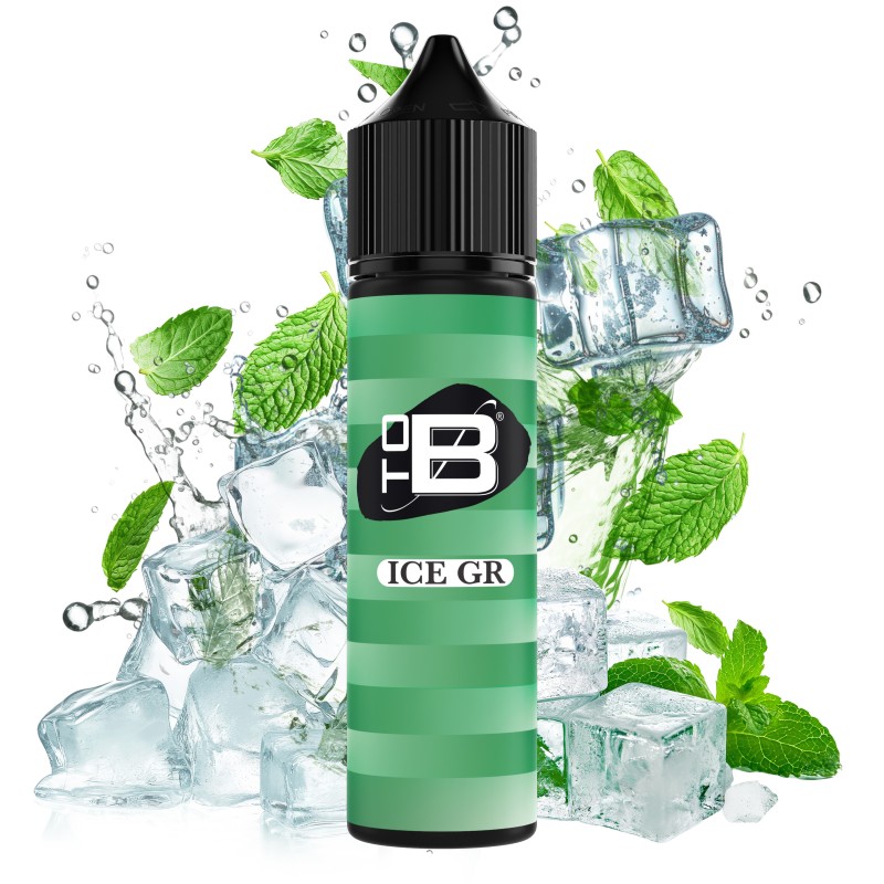 TOB - ICE GREEN 60ML WBF-800x800