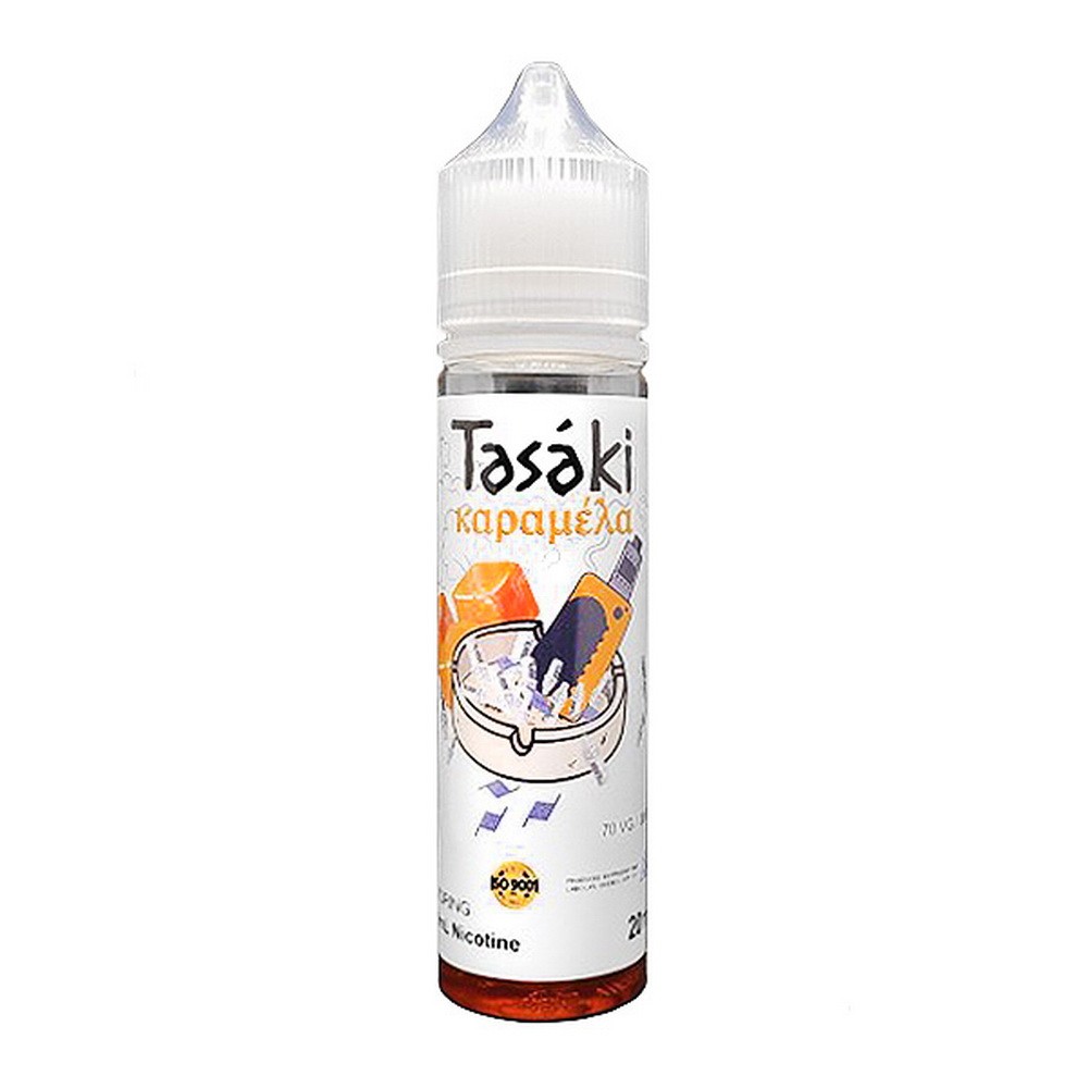 tasaki-caramel-shake-and-vape TASAKI ΚΑΡΑΜΕΛΑ 60ML