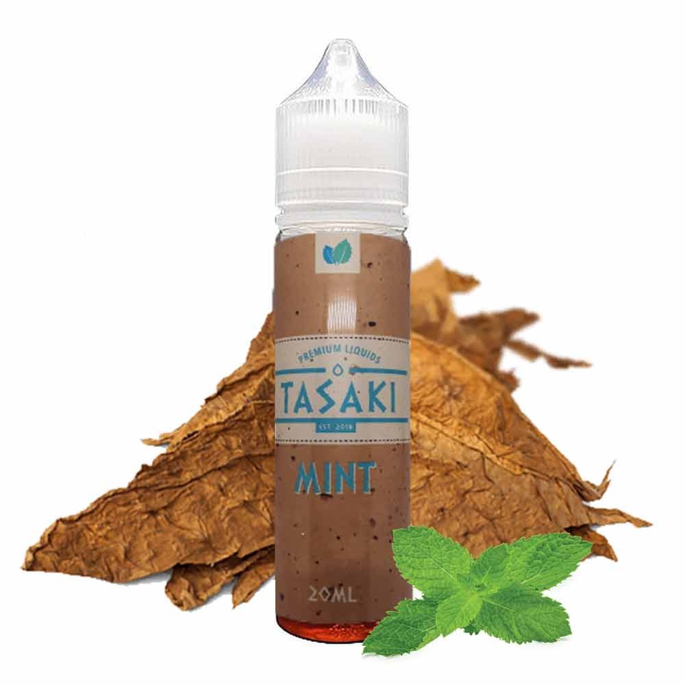 tasaki-mint-shake-and-vape-2060ml TASAKI MINT 60ML