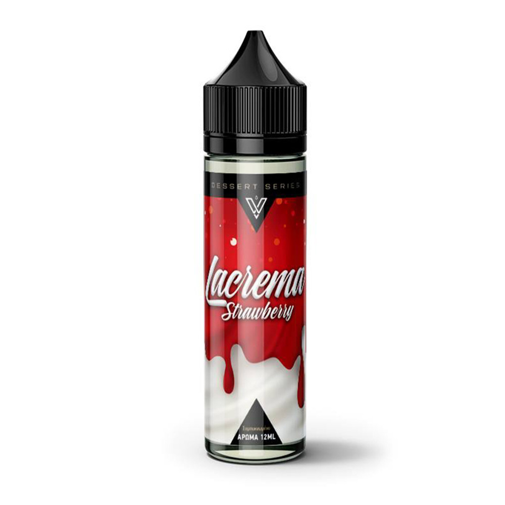 vnv-lacrema-strawberry-60ml-flavorshot-osmo LACREMA STRAWBERRY 60ML
