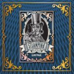 Steampunk