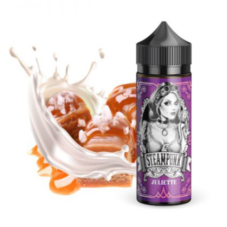 Steampunk-Flavor-Shots-120ml-–-Juliette-copy STEAMPUNK FLAVOR JULIETTE