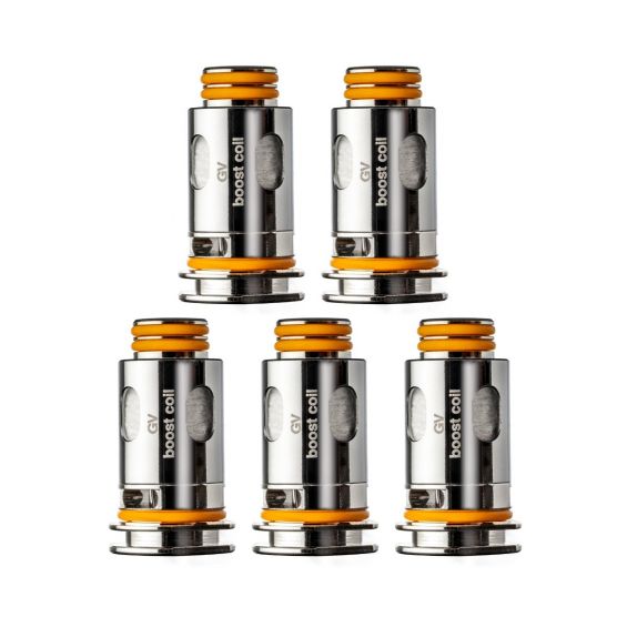 Geekvape Aegis Pod Coils VapeBox