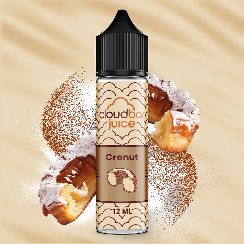 cronut_12_60ml_by_cloudbar_juice