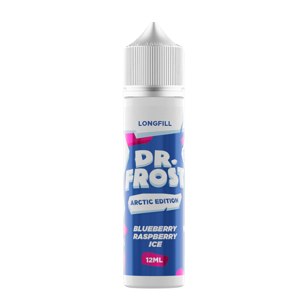 BLUEBERRY-RASPBERRY
