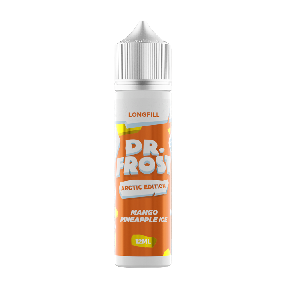 MANGO-PINEAPPLE